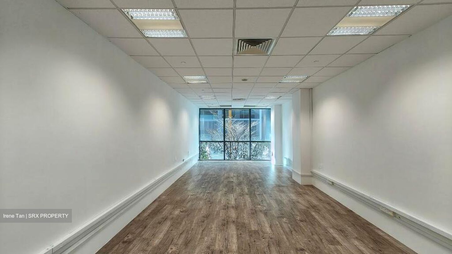 Paya Lebar Square (D14), Office #503340851